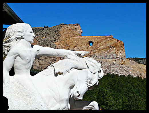 Crazy Horse
